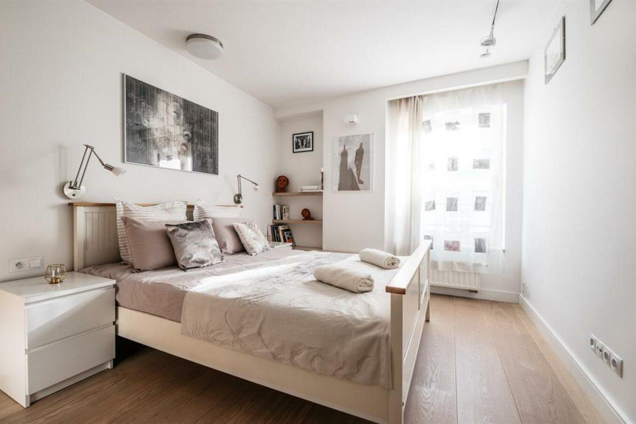 Art Lofts By Loft Affair Apartment Krakow Exterior photo