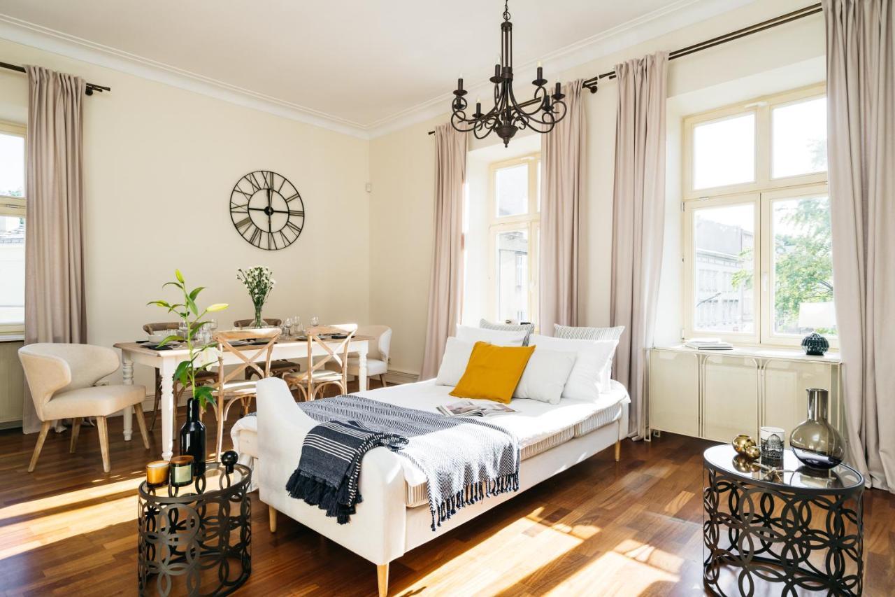 Art Lofts By Loft Affair Apartment Krakow Exterior photo
