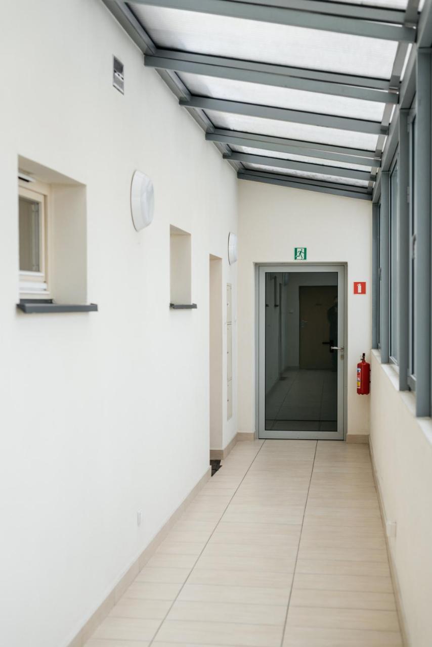 Art Lofts By Loft Affair Apartment Krakow Exterior photo